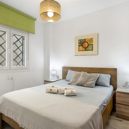 Apartamento Huerta del Obispo Cádiz Exterior foto