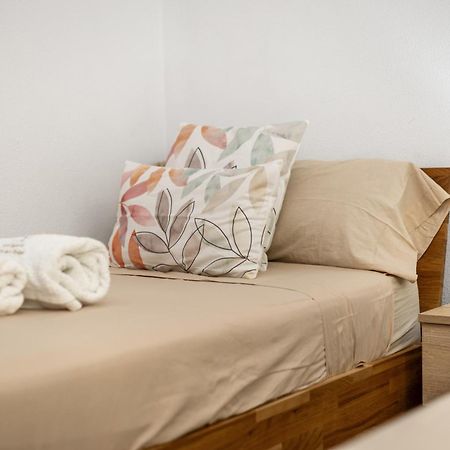 Apartamento Huerta del Obispo Cádiz Exterior foto