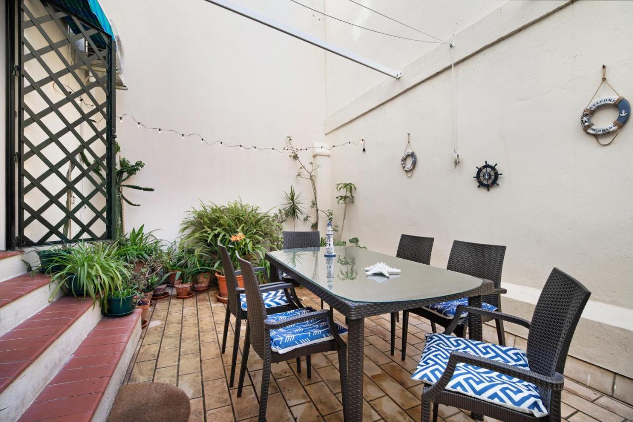 Apartamento Huerta del Obispo Cádiz Exterior foto