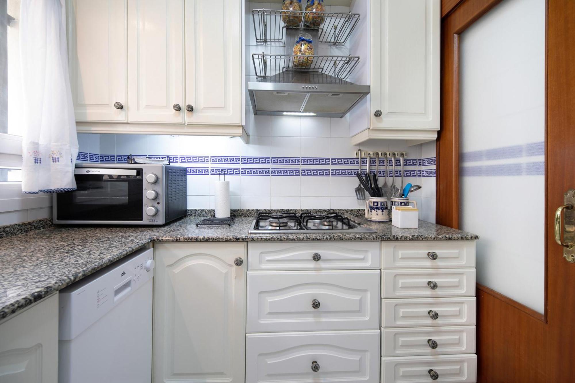 Apartamento Huerta del Obispo Cádiz Exterior foto