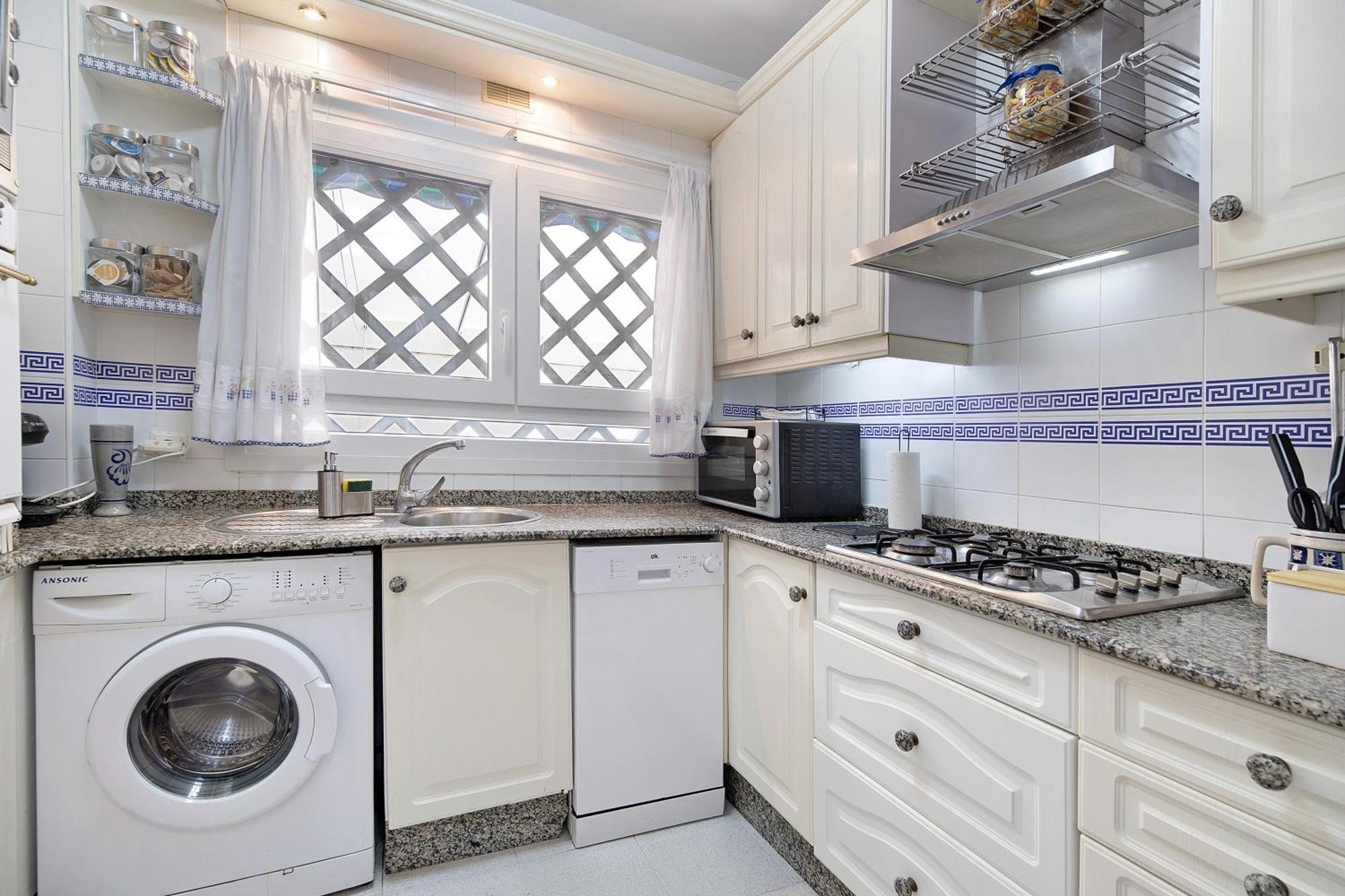 Apartamento Huerta del Obispo Cádiz Exterior foto