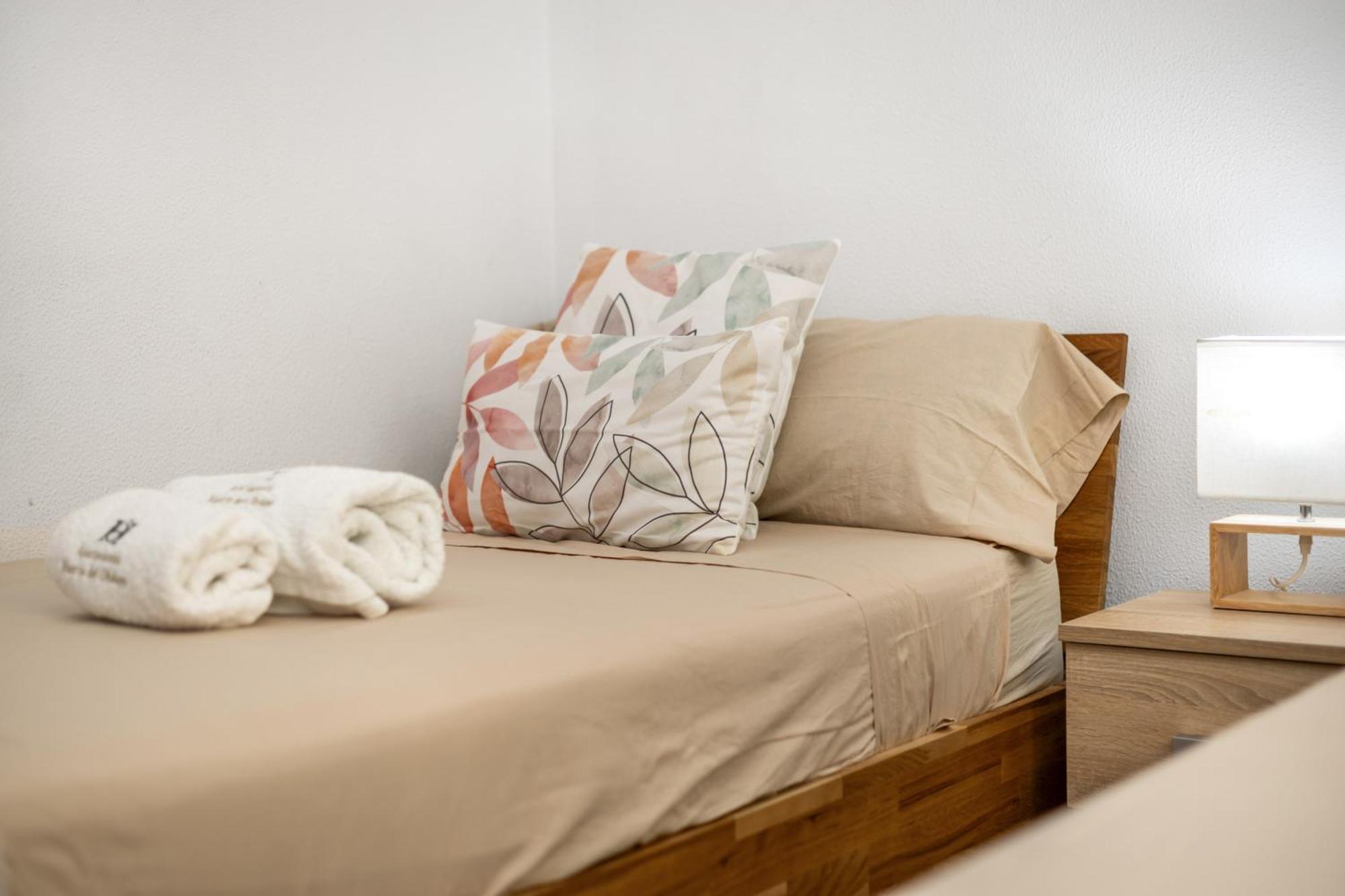 Apartamento Huerta del Obispo Cádiz Exterior foto